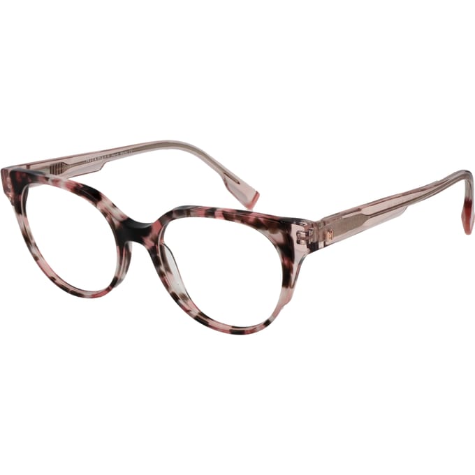 Ana Hickmann Brilmontuur HI6263 P01 51