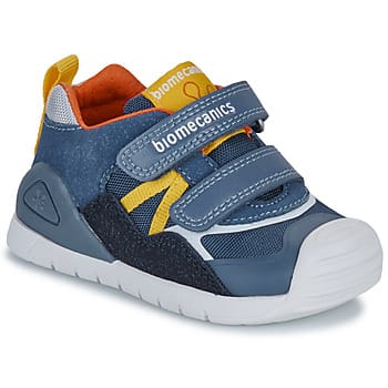 Biomecanics  Lage Sneakers BIOGATEO CASUAL