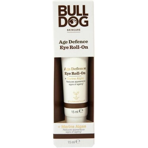 Bulldog Skincare For Men Age Defence Eye Roll-on 15ml
