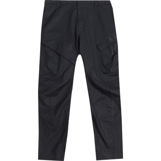 Pantalon Cargo Nike Lab ACG Homme Bas Noir 914473-010 M black