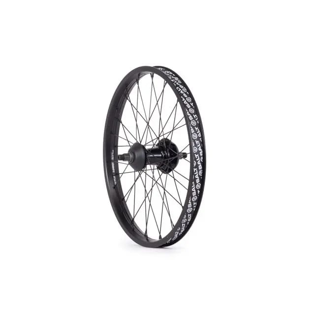 Achterwiel Salt Everest Freecoaster LSD