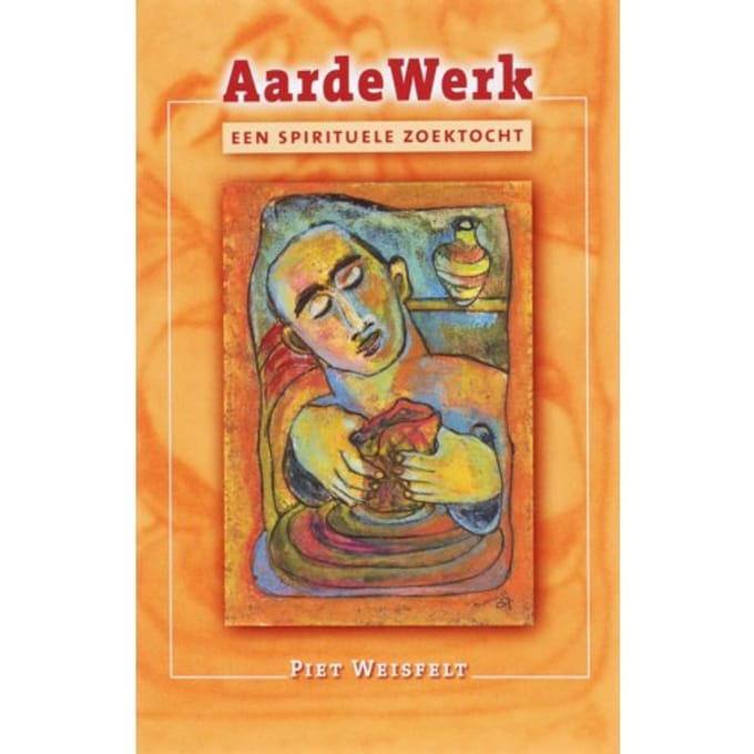 Aardewerk - P. Weisfelt