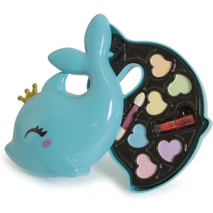 Make-upset Clementoni Crazy Chic Lovely Dolphin