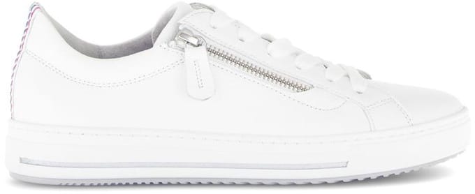 Gabor 051 Boots Dames - Bruin - Maat 35