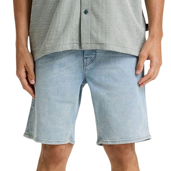 Chasin Evan.S Zone Short Heren - Maat XL