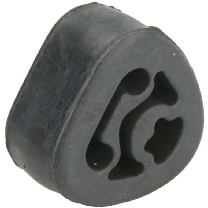 Rubberen ophangingsbuffers BOSAL 255-080
