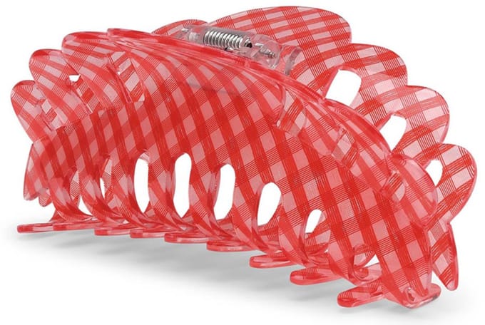 Emma Checkered Giga
