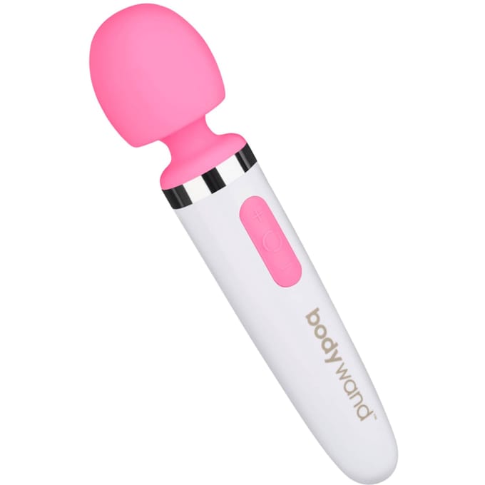 Bodywand - USB Wand 2.0 Massager - Vibrator