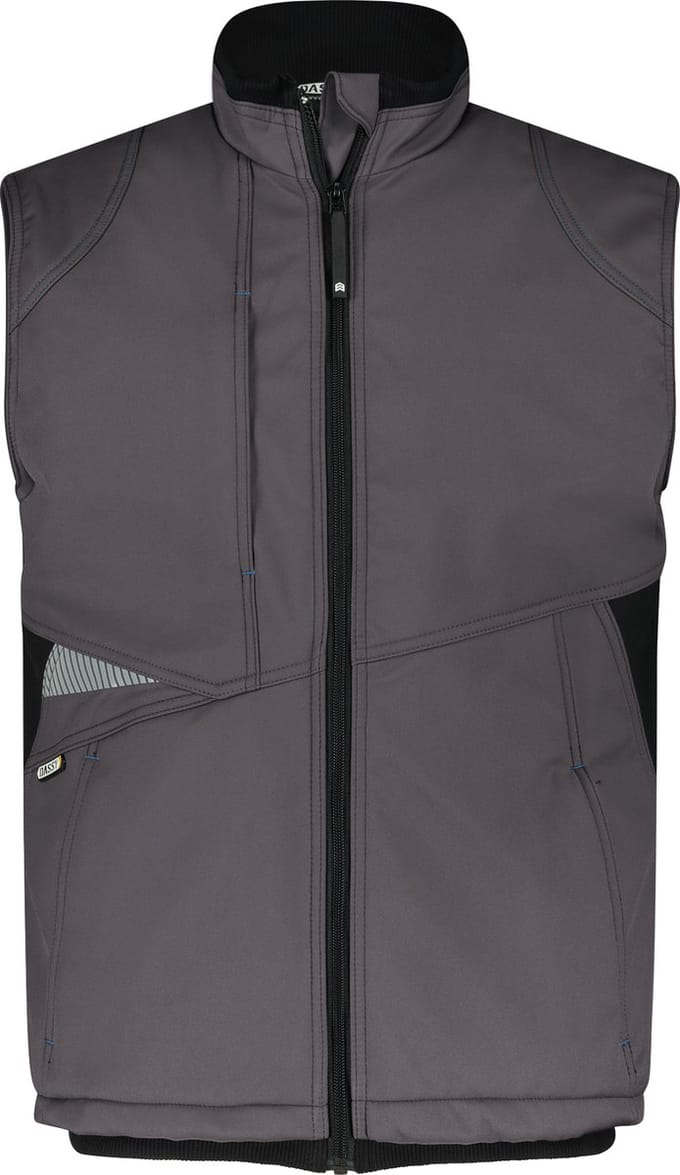 Softshell bodywarmer