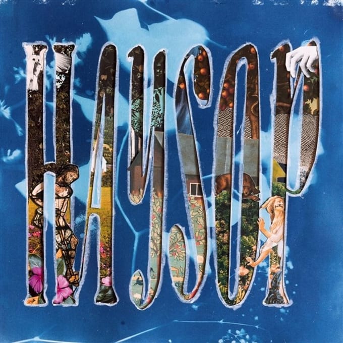 Haysop - Haysop (CD)