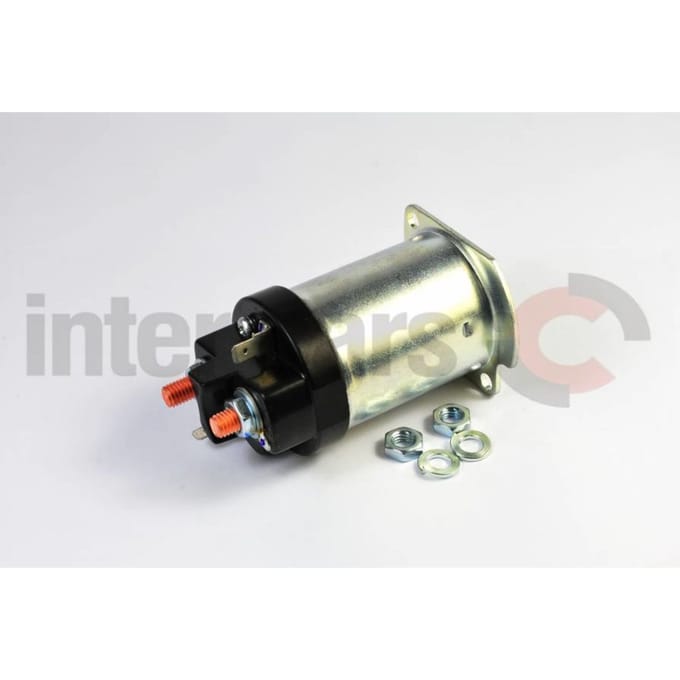 Magneetschakelaar, starter MAGNETI MARELLI 940113050377