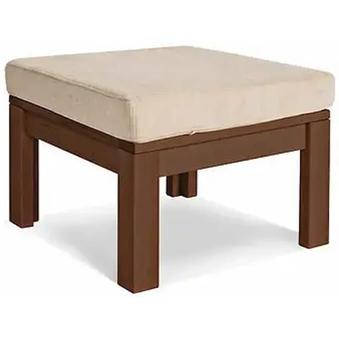Poeftafel Woodman Mexico