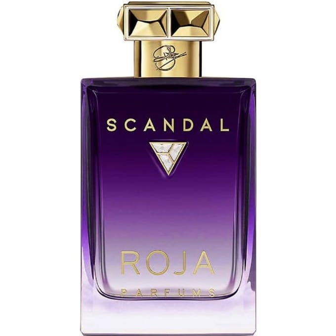 Roja Dove - Scandal Pour Femme Essence De Parfum - 100 ml - Dames Parfum