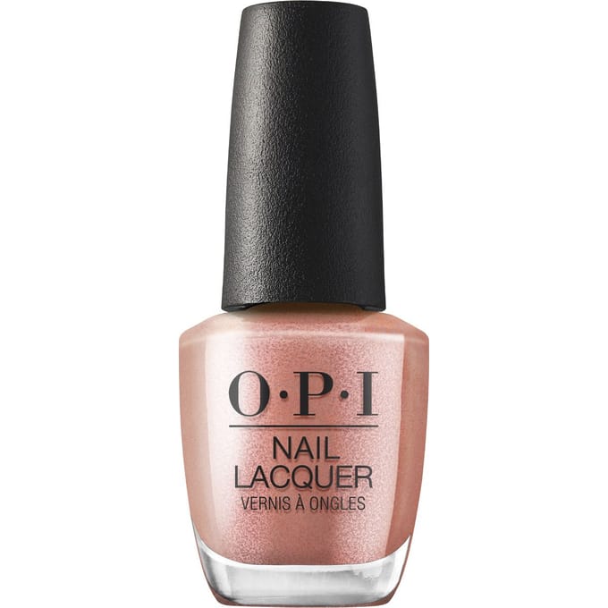 OPI Nail Lacquer Route Beer Float 15ml