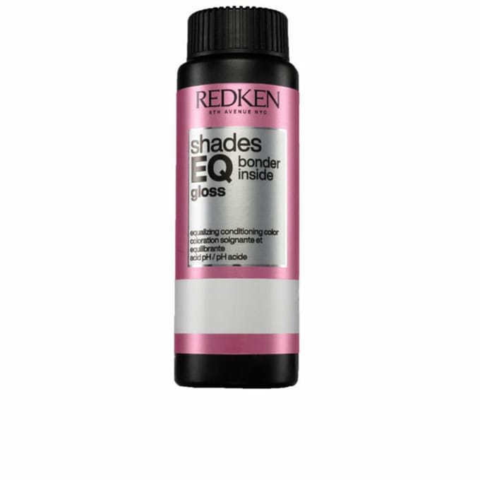 Redken Shades EQ Gloss Bonder Inside 09CR 60ml