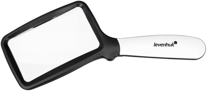 Levenhuk - 74100 - Zeno Read ZR16 Vergrootglas