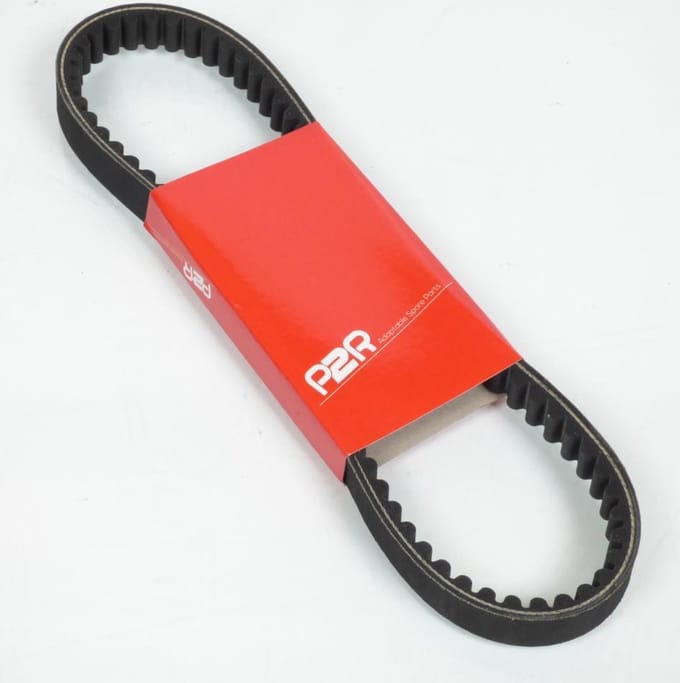 Courroie de transmission P2R pour Scooter SCOOT CHINOIS Neuf