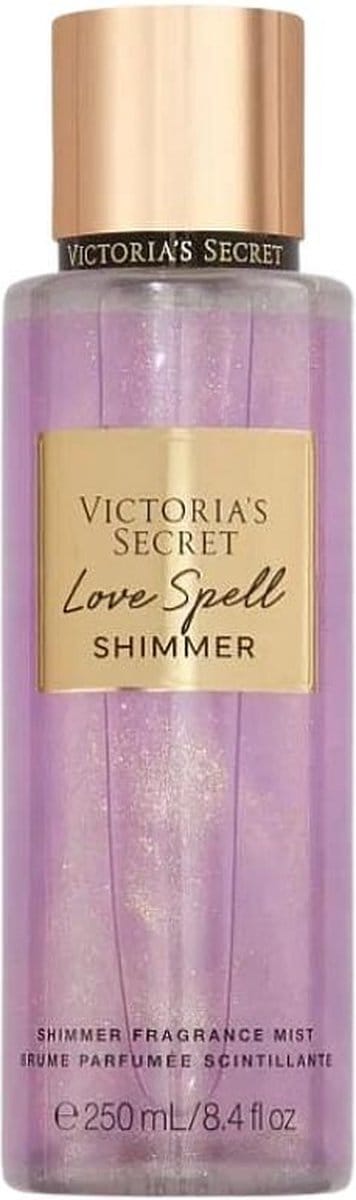 Victoria's Secret Love Spell Shimmer 250 Ml