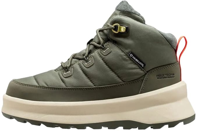 Helly Hansen Winter Bliss Ht Sneeuwlaarzen Groen EU 38 2/3 Vrouw
