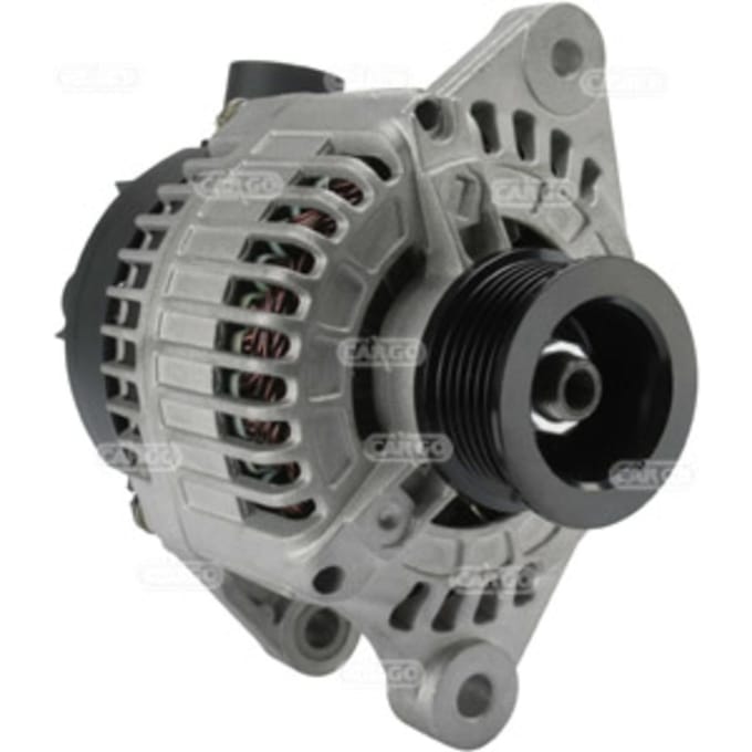 Driefasige generator HC-CARGO 113939