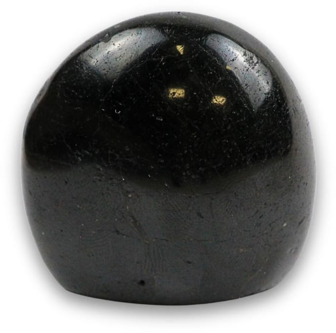 Toermalijn zwart sculptuur 50-100 gram