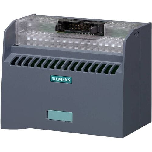 Siemens 6ES7924-0BD20-0BA0 6ES79240BD200BA0 PLC-aansluitmodule 50 V