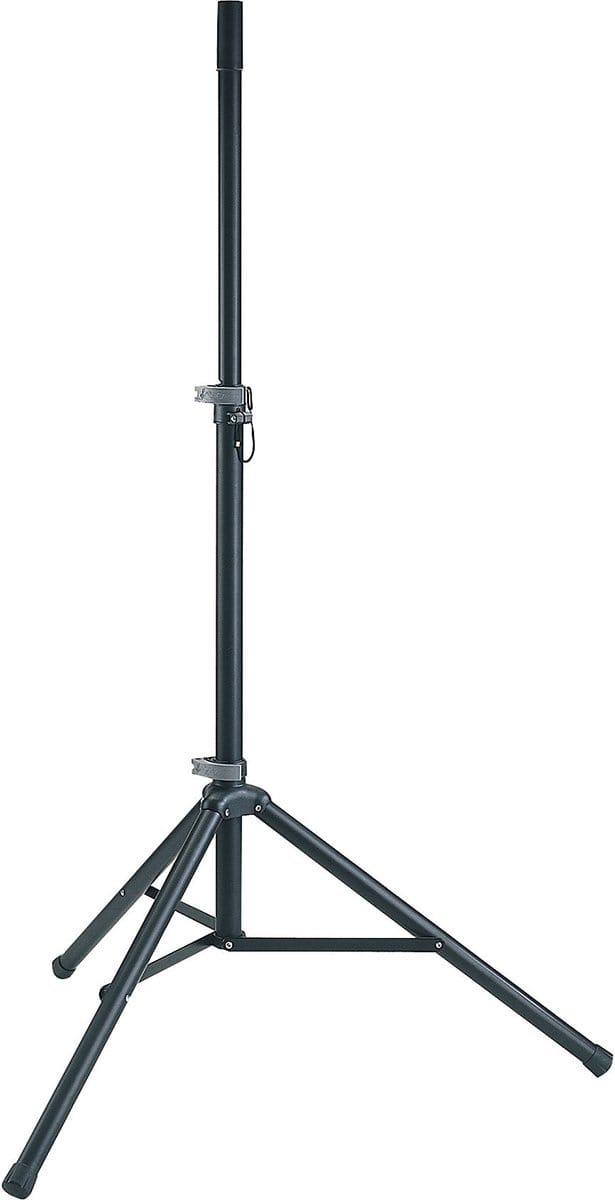 Konig & Meyer 21450 Speaker stand black