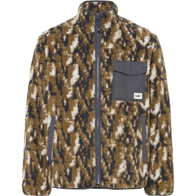 Fleece Solid SDVandor