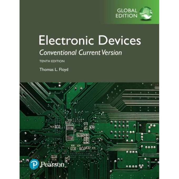Electronic Devices, Global Edition - Floyd, Thomas