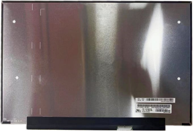LCD scherm geschikt voor HP Pavilion Aero 13-be0533nd