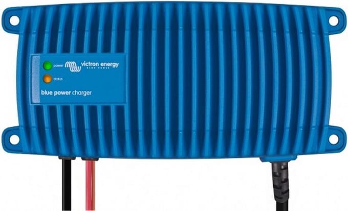 Victron Blue Smart IP67 Charger 24/12 (1+si)