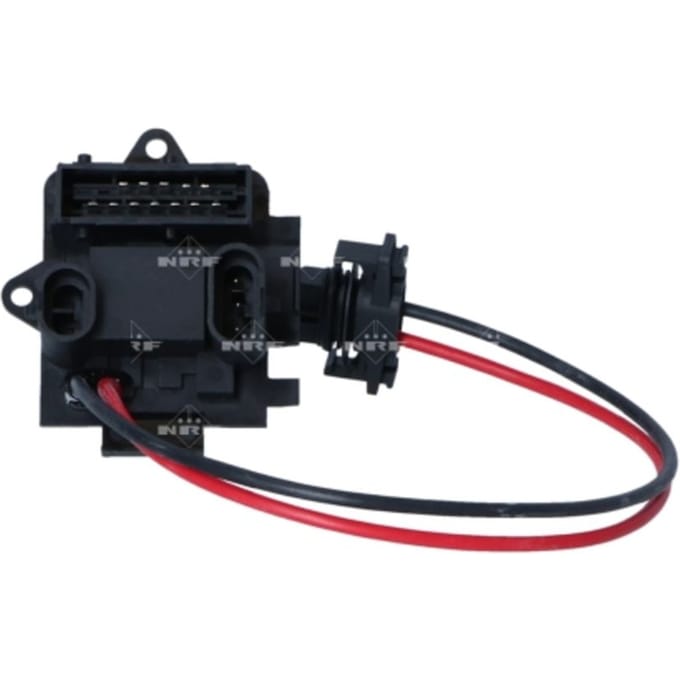 Regelaar, interieurventilator NRF 342061