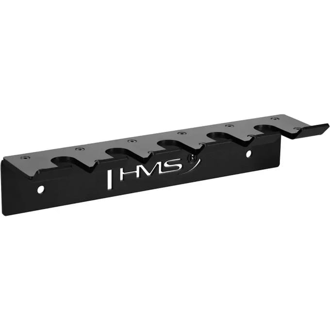 Muursteun voor stang HMS STR45