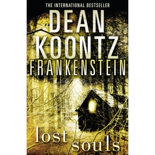 Lost Souls - Dean Koontz