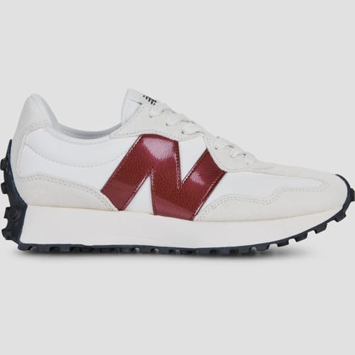 Lage Sneakers New Balance 327