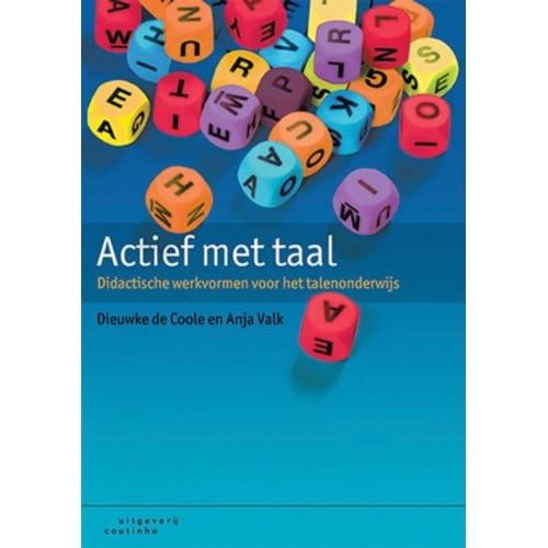 Actief Met Taal - Dieuwke Coole