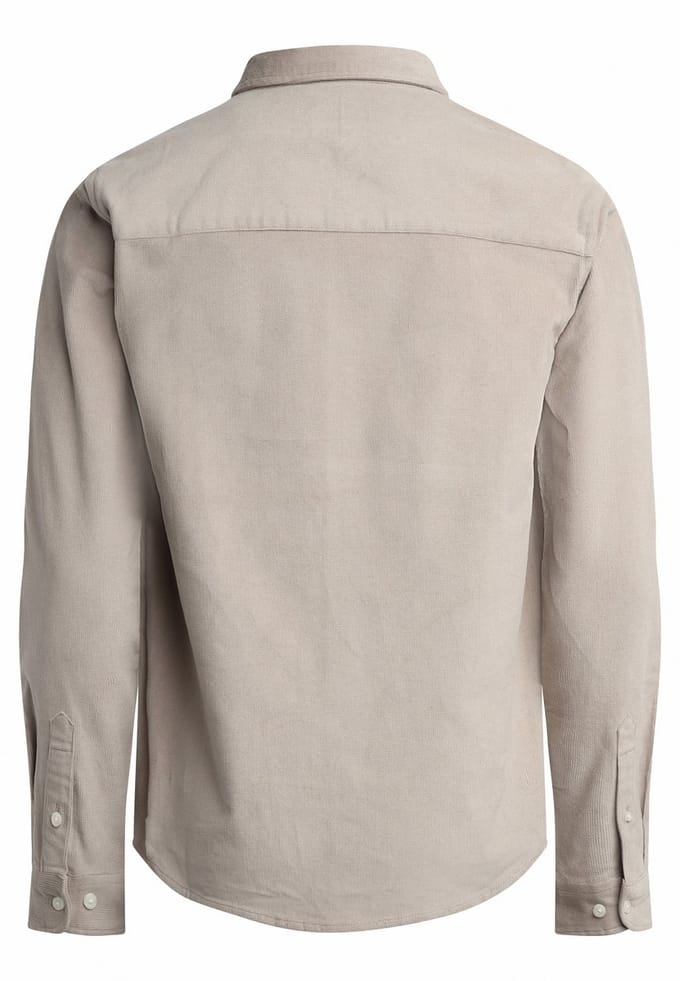 Redefined Rebel Shirt RRPark Shirt Corduroy REGULAR FIT