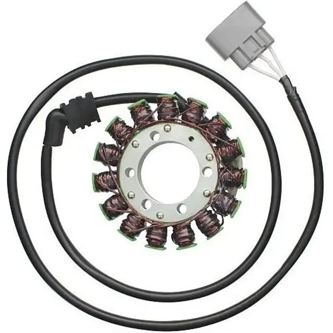 Originele aanpasbare motor dynamo Electrosport Yamaha