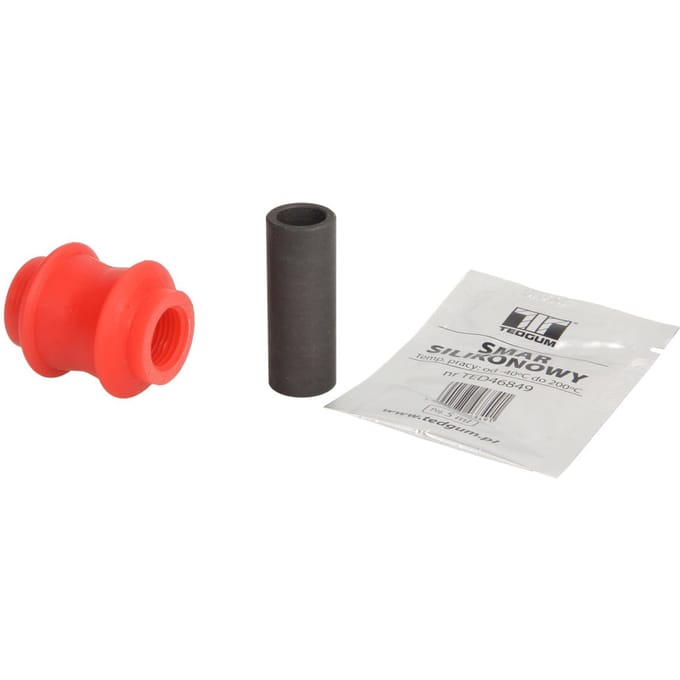 Huls, schokdemper TEDGUM TED28209