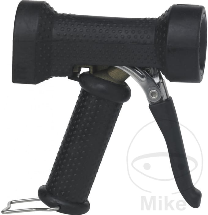 Vikan 93242 Heavy Duty waterpistool 25Bar - Zwart