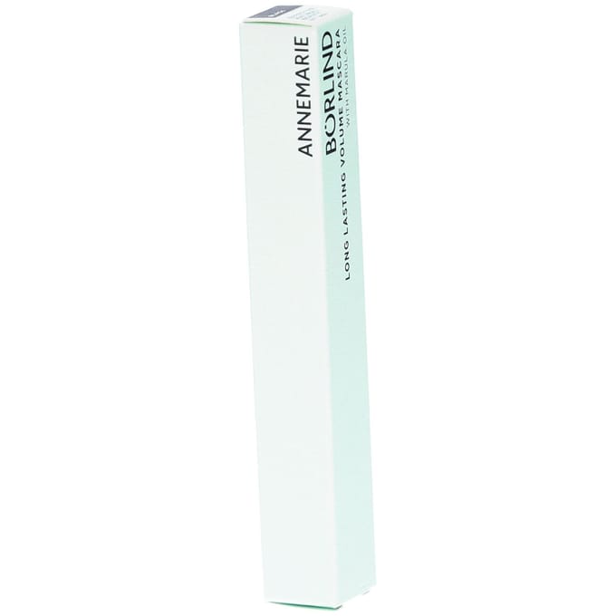 ANNEMARIE BÖRLIND Ogen Long Lasting Volume Mascara Dames 10 ml