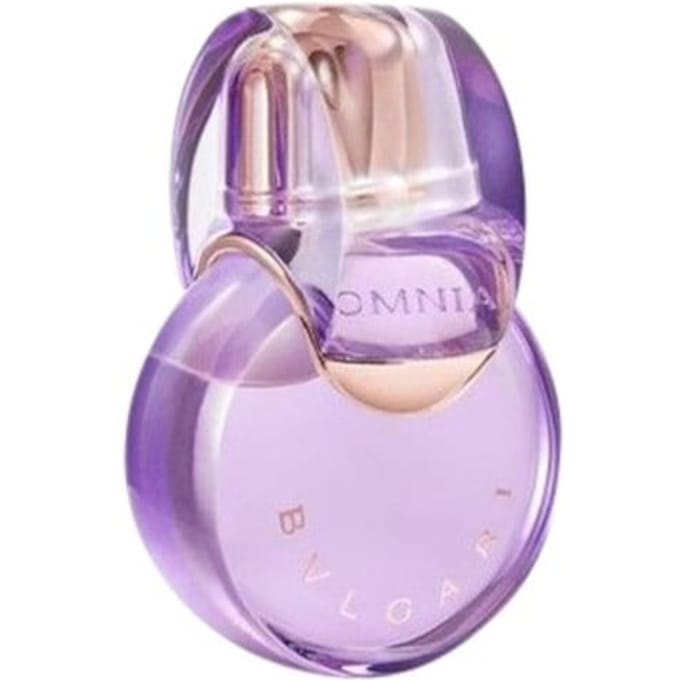 Bvlgari Omnia Eau de Toilette Spray Damesparfum Dames 30 ml