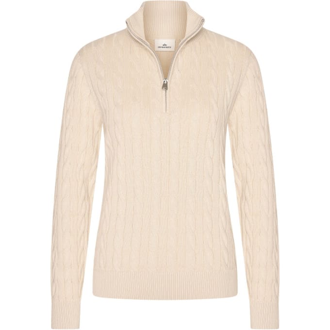 HV Society Pullover hvssuzanne