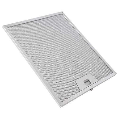 ELECTROLUX - Filter voor afzuigkap (metaal) - 50248271004
