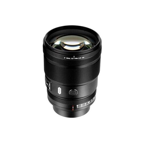 7Artisans AF 135mm f/1.8 MAX  Nikon Z