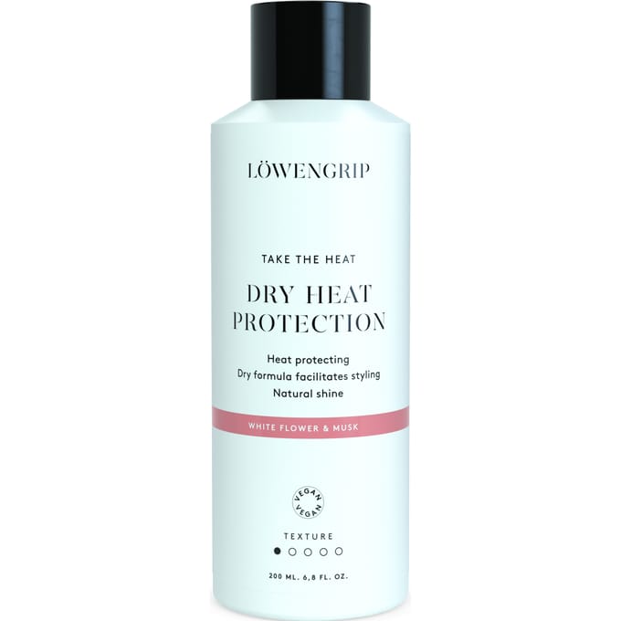 Löwengrip L&ouml;wengrip Take The Heat Dry Heat Protection 200 ml
