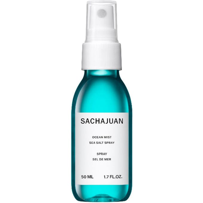 SachaJuan Ocean Mist 50ml