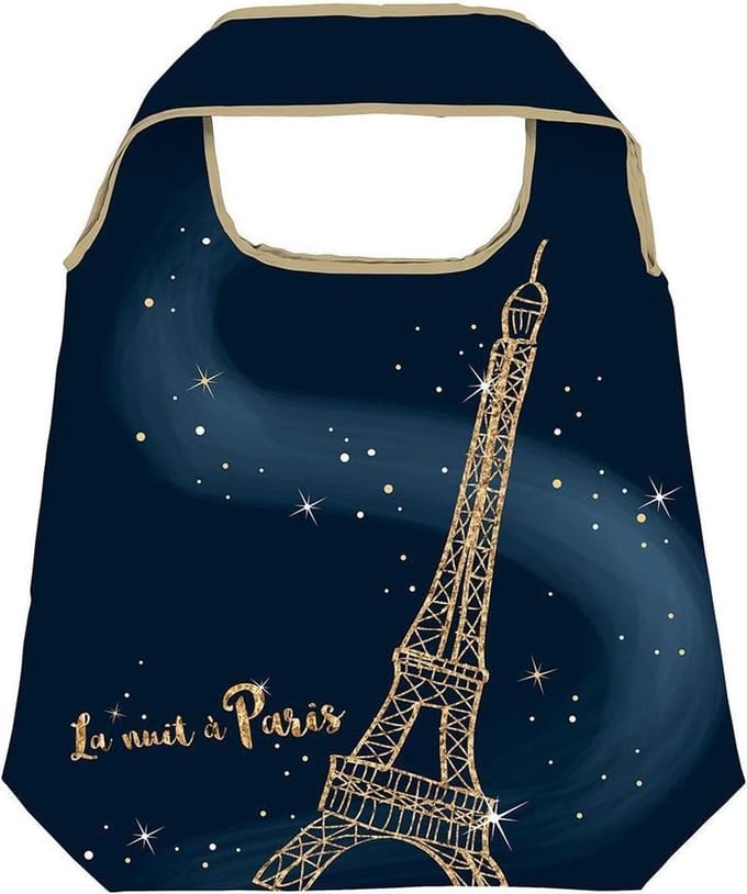 Shopper Paris - Draagtas