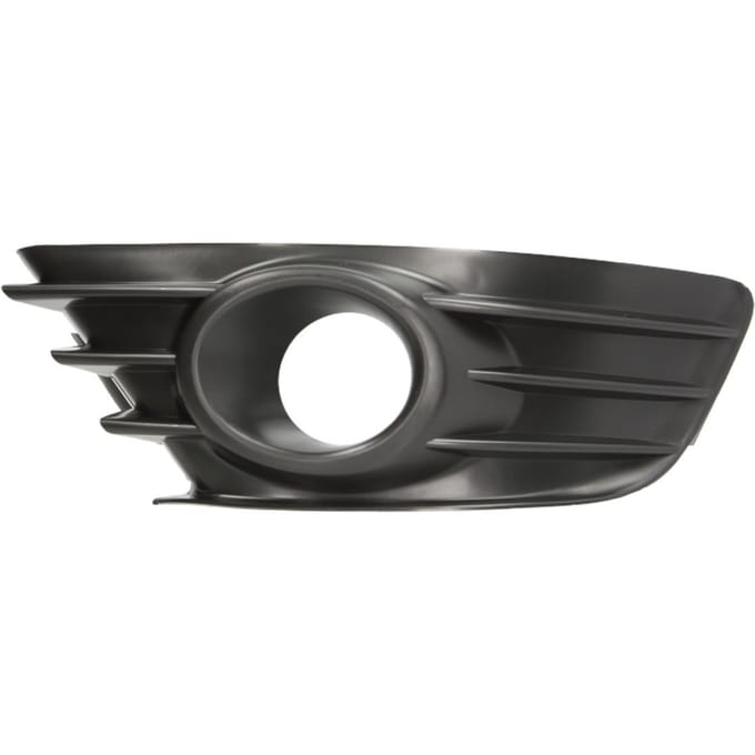 Ventilatierooster, bumper BLIC 6502-07-0537917P links