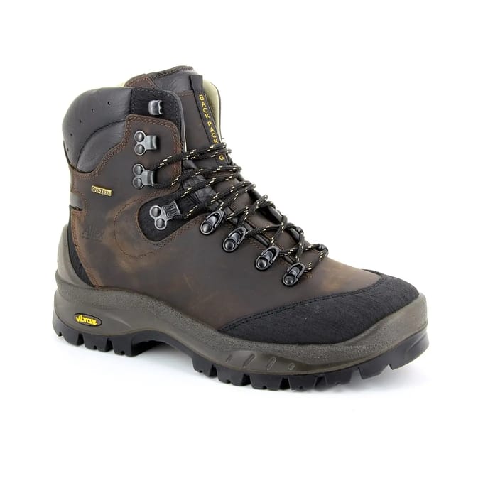 Trailschoenen Altex Annapurna